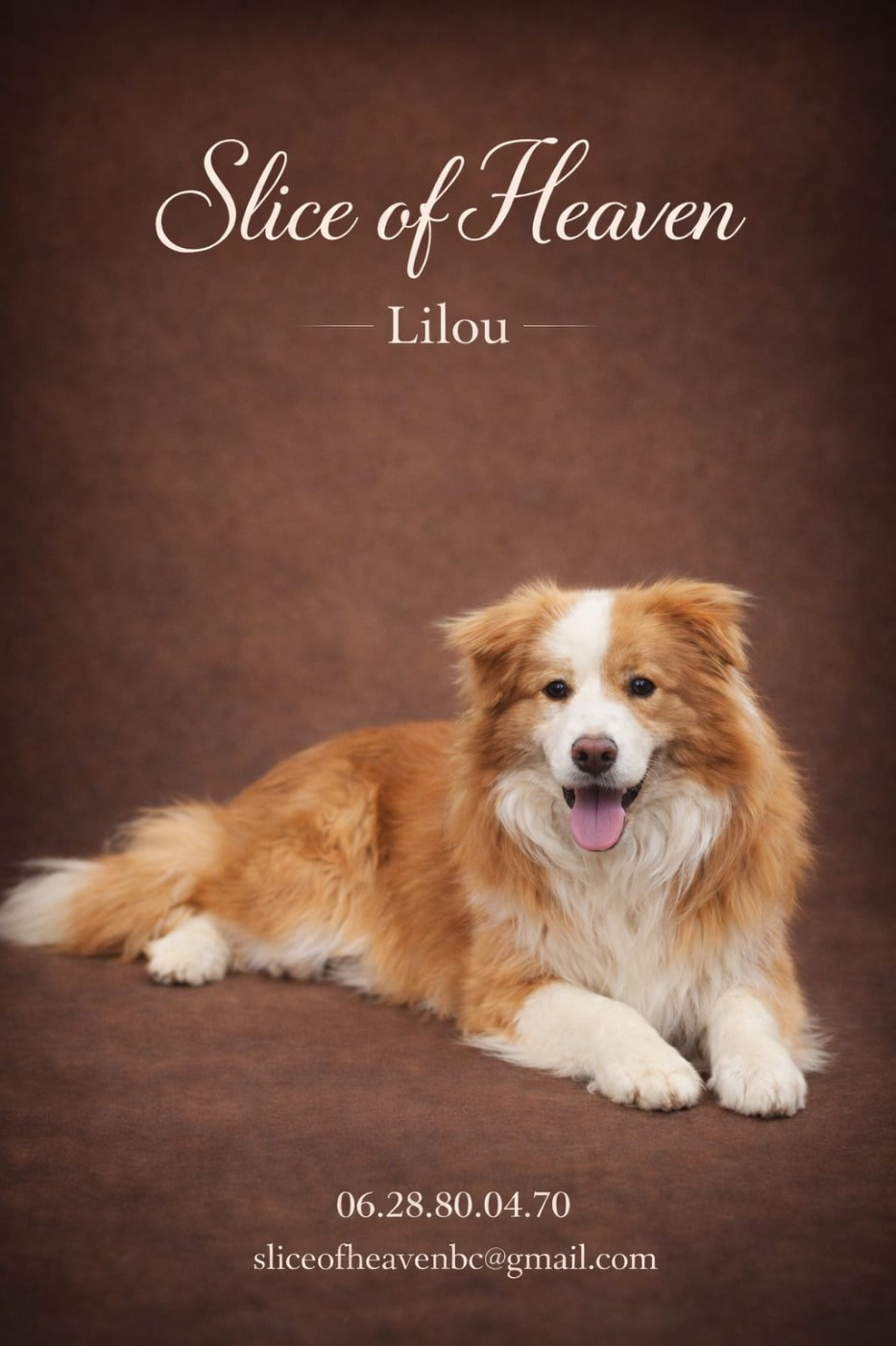 Slice Of Heaven A Red Girl